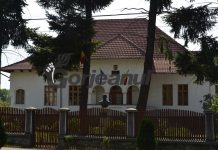 Condamnat după ce și-a amenințat vecinii că le incendiază pensiunea!