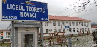 Liceul Teoretic Novaci, dotat cu laborator inteligent