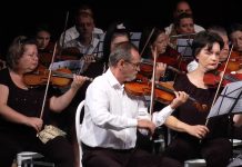 Miercuri, 24 ianuarie 2024, Eveniment muzical oferit de “Lyra Gorjului”, la Muzeul Județean