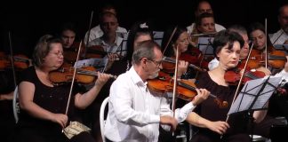 Miercuri, 24 ianuarie 2024, Eveniment muzical oferit de “Lyra Gorjului”, la Muzeul Județean