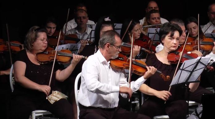 Miercuri, 24 ianuarie 2024, Eveniment muzical oferit de “Lyra Gorjului”, la Muzeul Județean