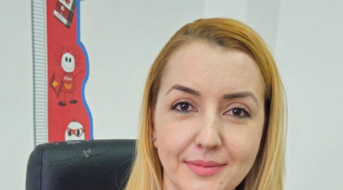 Medici noi la Rovinari și Târgu-Cărbunești. Secție redeschisă!