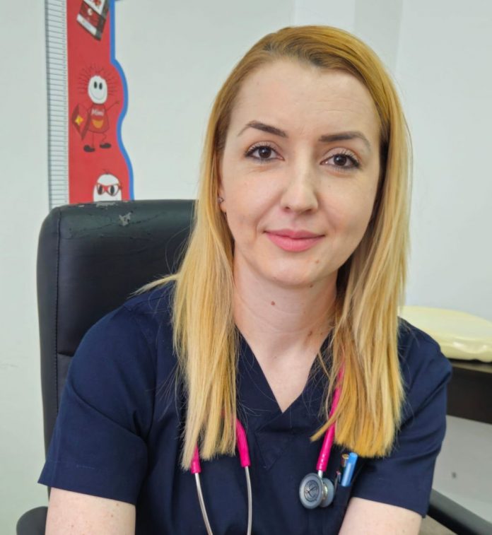 Medici noi la Rovinari și Târgu-Cărbunești. Secție redeschisă!