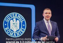S-a lansat competiția pentru Gala Cercetării Românești