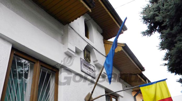 Numit la conducerea Parchetului Local Târgu Jiu