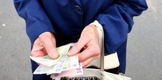 Poșta Română va începe, de luni, distribuirea pensiilor