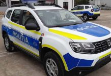 Noi concursuri la IPJ Gorj