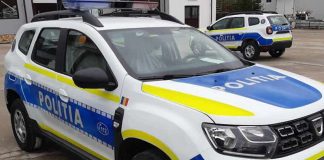 Noi concursuri la IPJ Gorj