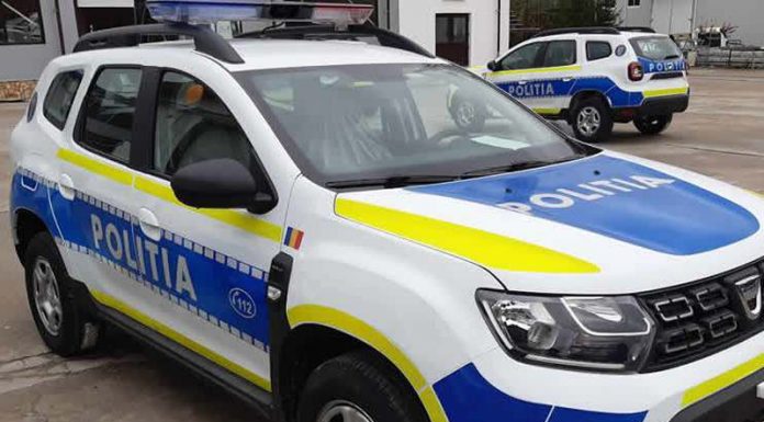 Noi concursuri la IPJ Gorj