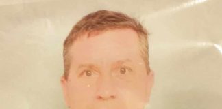 O carieră de onoare! – Agentul Valentin Stanciu de la Târgu-Cărbunești s-a pensionat după 35 de ani în slujba Poliției Române