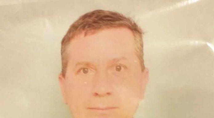 O carieră de onoare! – Agentul Valentin Stanciu de la Târgu-Cărbunești s-a pensionat după 35 de ani în slujba Poliției Române