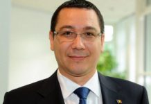 Ponta deschide lista Pro România la europarlamentare