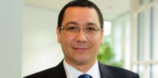 Ponta deschide lista Pro România la europarlamentare