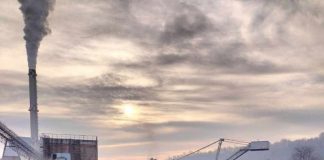 FOTO. EXCLUSIV! Depozitele de cărbune de la Termocentrala Rovinari sunt goale! Care este adevărata cauză!