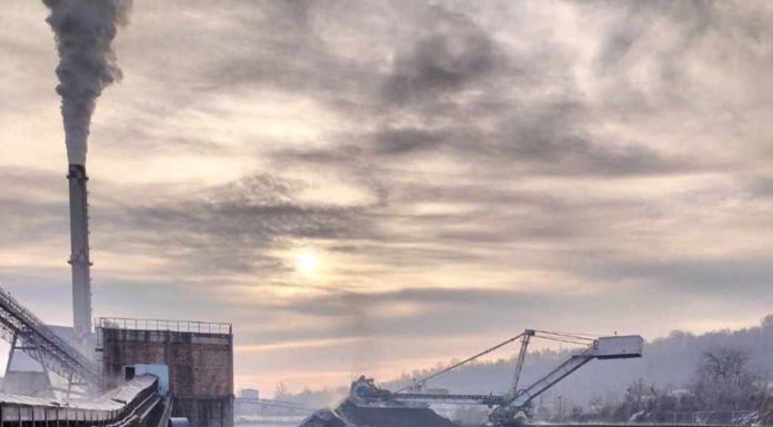 FOTO. EXCLUSIV! Depozitele de cărbune de la Termocentrala Rovinari sunt goale! Care este adevărata cauză!