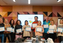 Tinerii din mediul rural, învățați să devină afaceriști