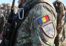 MApN: Exerciții de mobilizare a rezerviștilor din șase județe