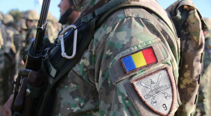 MApN: Exerciții de mobilizare a rezerviștilor din șase județe