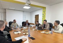 Oportunități de investiții turcești la Rovinari