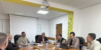 Oportunități de investiții turcești la Rovinari