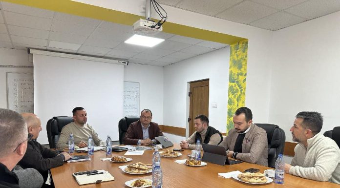 Oportunități de investiții turcești la Rovinari