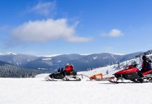 Salvamont: 20 de persoane salvate de pe munte