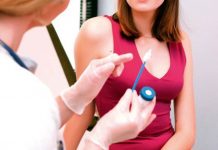 Săptămâna europeană de prevenire a cancerului de col uterin