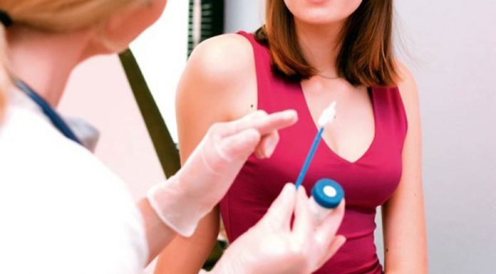 Săptămâna europeană de prevenire a cancerului de col uterin