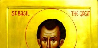 Sfântul Vasile cel Mare, păzitor de duhuri rele și ocrotitorul sărmanilor