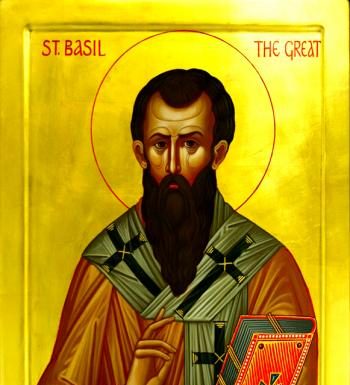 Sfântul Vasile cel Mare, păzitor de duhuri rele și ocrotitorul sărmanilor