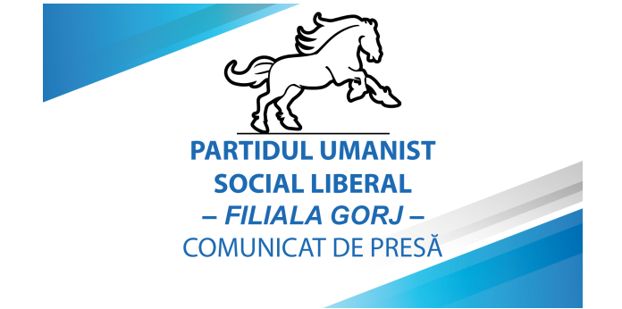 Conducere interimară la PUSL Gorj