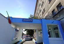 Spitalul Județean angajează electricieni