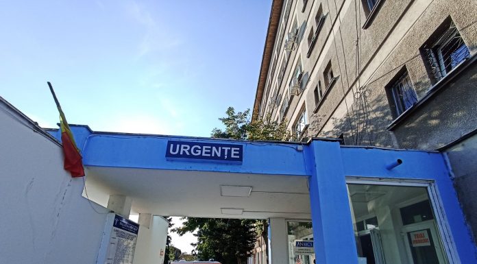 Spitalul Județean angajează electricieni