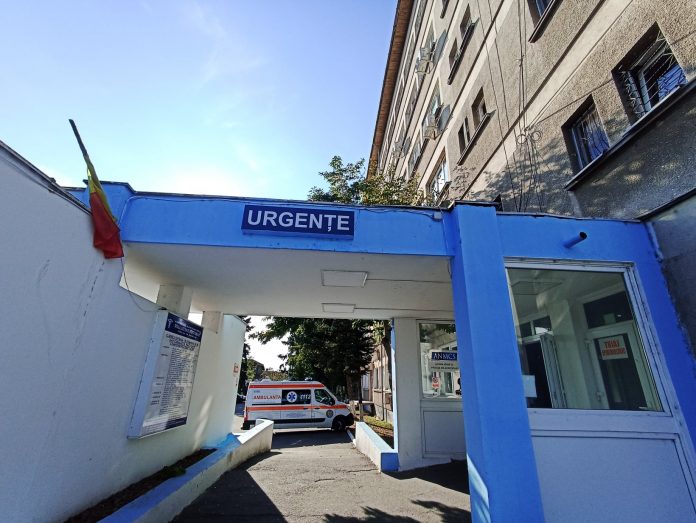 Spitalul Județean angajează electricieni