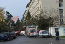 Spitalul Județean își asigură ambulanțele