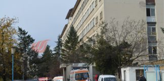 Spitalul Județean își asigură ambulanțele