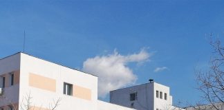 Program de vizită redus la spitalul din Rovinari