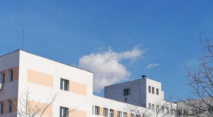 Program de vizită redus la spitalul din Rovinari