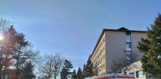 Cinci milioane de euro pentru reducerea riscului de infecții nosocomiale la Spitalul Județean