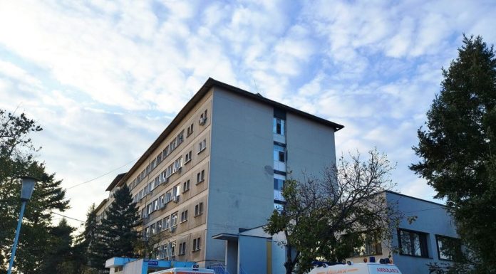 Zeci de angajări la Spitalul Județean. Primele concursuri!