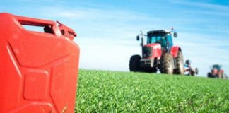 105 agricultori gorjeni au primit banii pentru motorină de la APIA