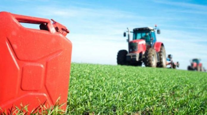 105 agricultori gorjeni au primit banii pentru motorină de la APIA