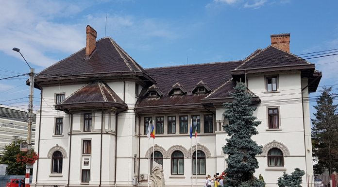 Târgu Jiu: 40 de milioane de lei din Fondul de Rezervă. Ordonanța heirup-istă a lăsat primăriile fără bani