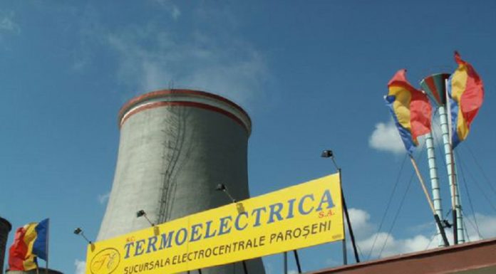 Instituții evacuate din cauza mirosului de sulf provenit de la o termocentrală!