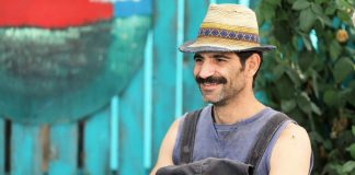 Filmul ”Libertate”, în care joacă gorjeanul Toma Cuzin, în cursa pentru Premiile Gopo
