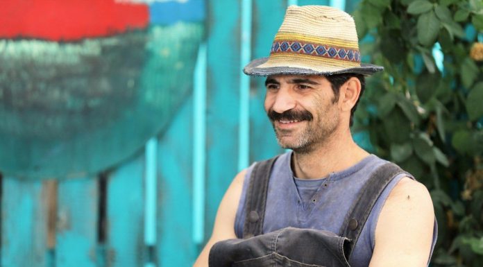 Filmul ”Libertate”, în care joacă gorjeanul Toma Cuzin, în cursa pentru Premiile Gopo