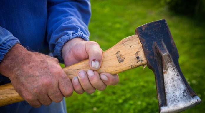 Trimis în judecată pentru tentativă de omor