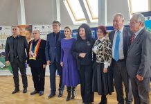 Ziua Culturii Naționale 2024, sărbătorită de A.N.C.E. „Regina Maria” Gorj