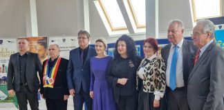Ziua Culturii Naționale 2024, sărbătorită de A.N.C.E. „Regina Maria” Gorj