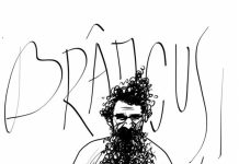 Lumea gorjenească – Operațiunea Brâncuși